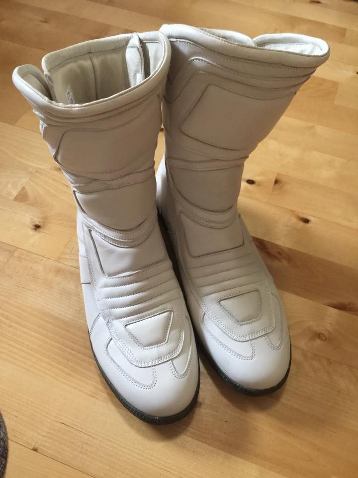 Maison Margiela Speed Bike Sneaker Size US 11 / EU 44 - 6 Thumbnail