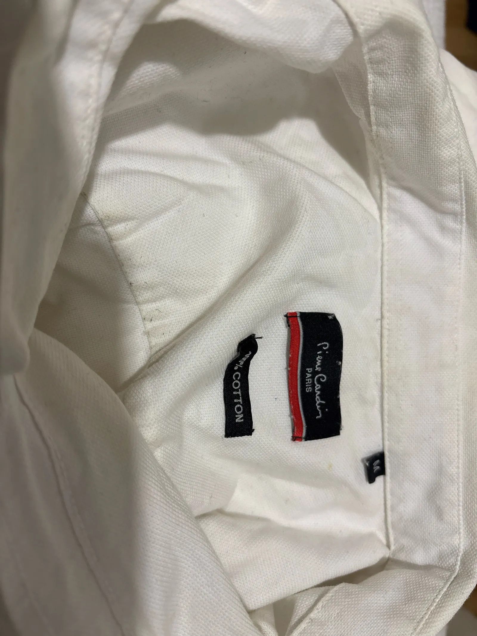 Pierre Cardin Pierre Cardin Shirt Size US M / EU 48-50 / 2 - 4 Thumbnail
