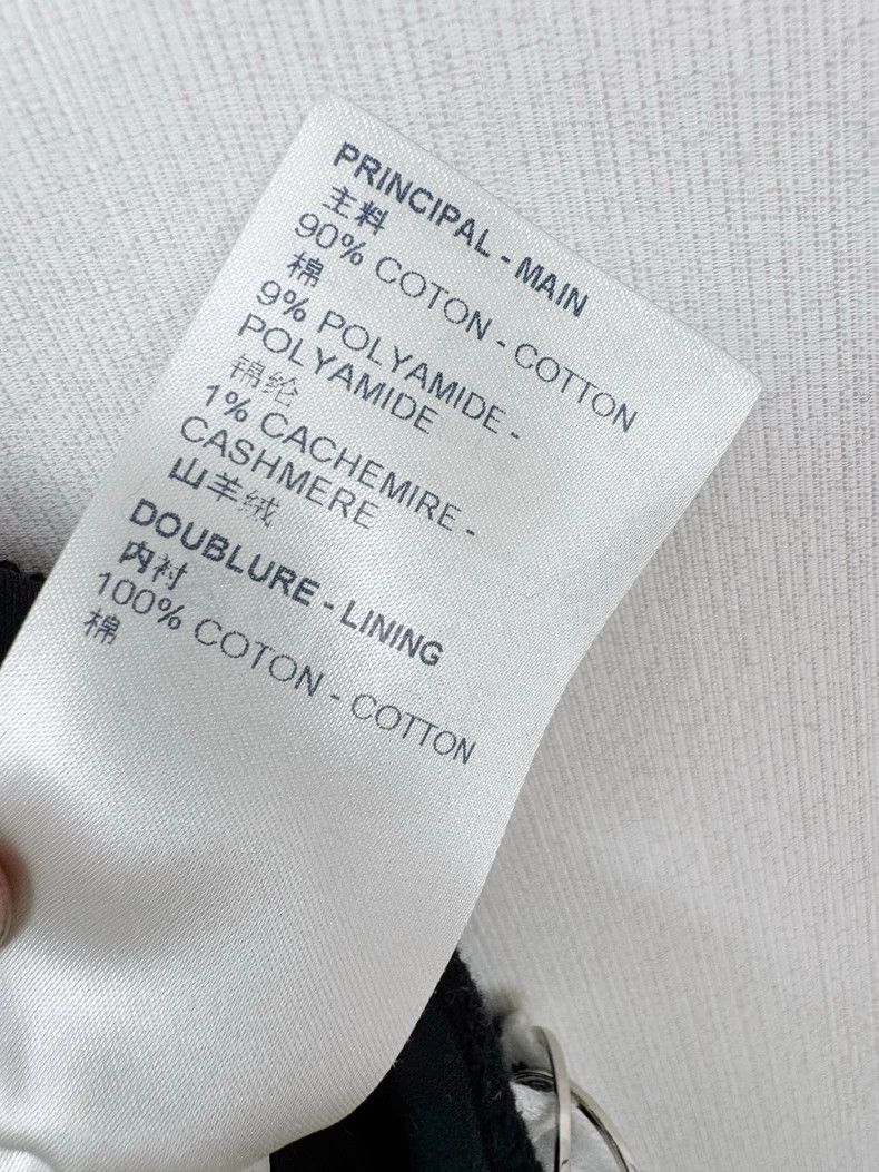 Louis Vuitton Louis Vuitton Flocked Print Sweatpants Size 30" / US 8 / IT 44 - 6 Thumbnail