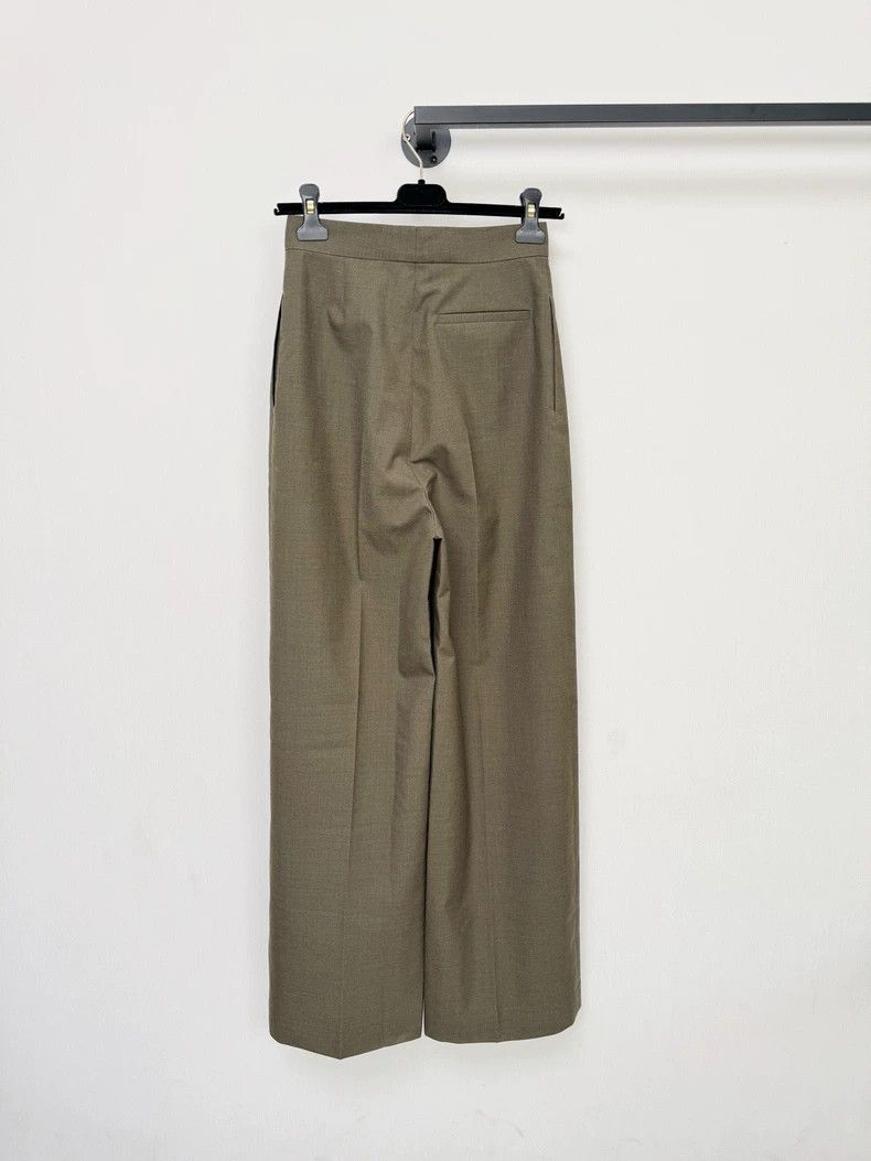 Loewe Loewe New With Tags Casual Pants Size 34" / US 12 / IT 48 - 7 Thumbnail