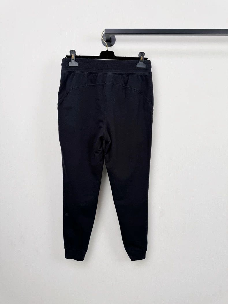 LUU DAN Lululemon Women's Athletic Jogger Pants Size 30" / US 8 / IT 44 - 4 Thumbnail