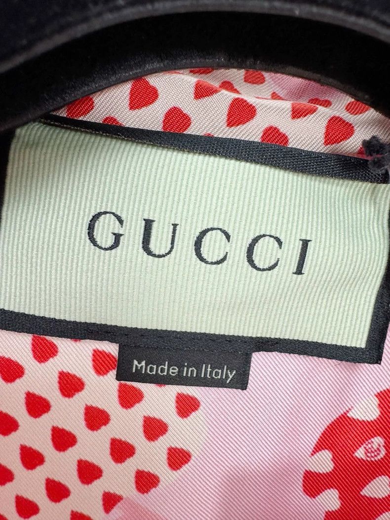 Gucci Gucci Silk Pajama Set with Tags Size M / US 6-8 / IT 42-44 - 3 Thumbnail