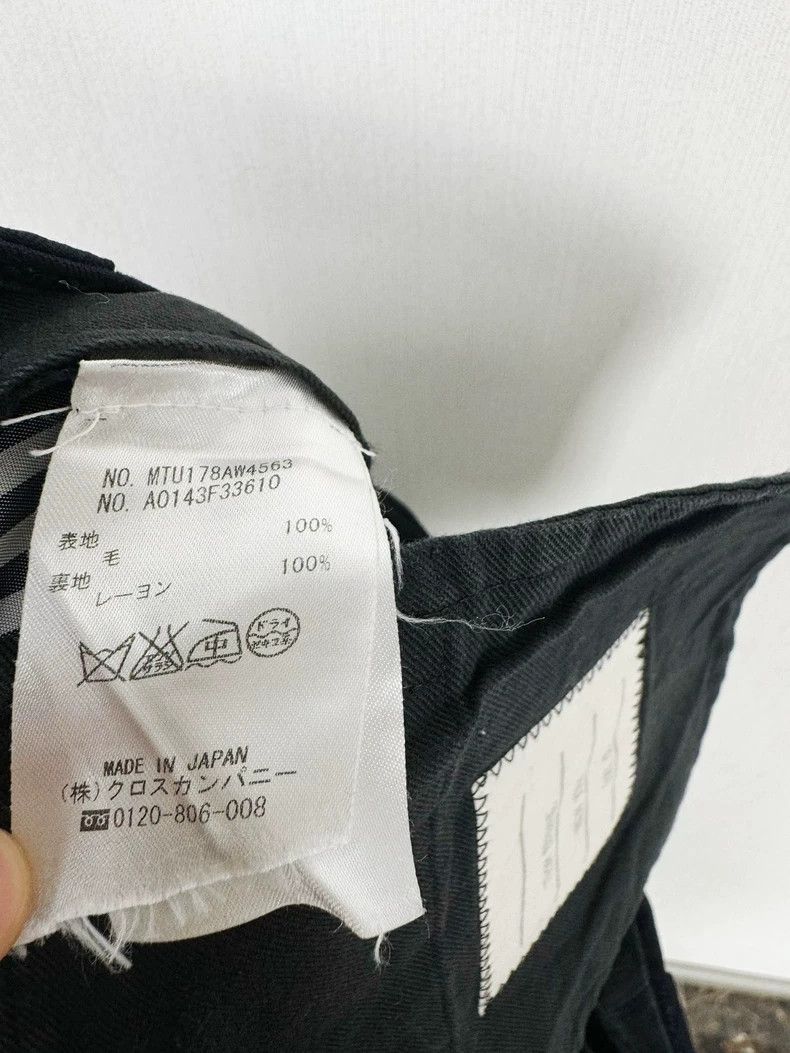 Thom Browne Thom Browne TB Casual Pants Size 31" - 5 Thumbnail