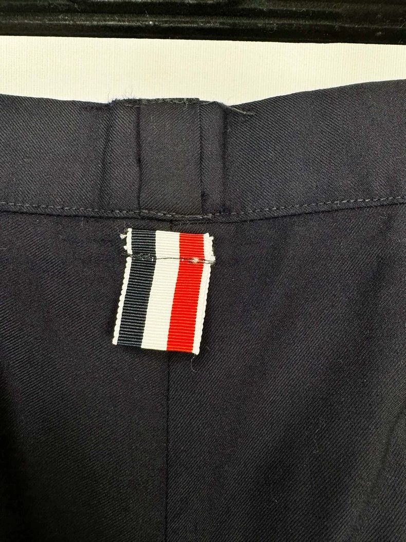 Thom Browne Thom Browne TB Casual Pants Size 31" - 3 Thumbnail