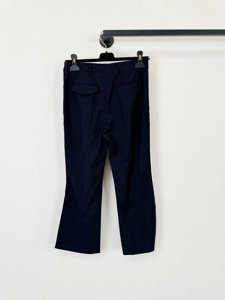 Miu Miu Miumiu Women's Casual Trousers Size 38" / US 16 / IT 52 - 6 Thumbnail