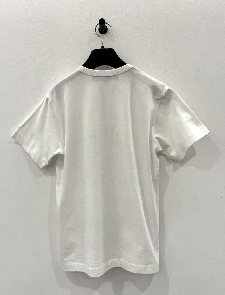 Chrome Hearts Chrome Hearts x CDG x DSM Limited Tee Size XS / US 0-2 / IT 36-38 - 2 Thumbnail