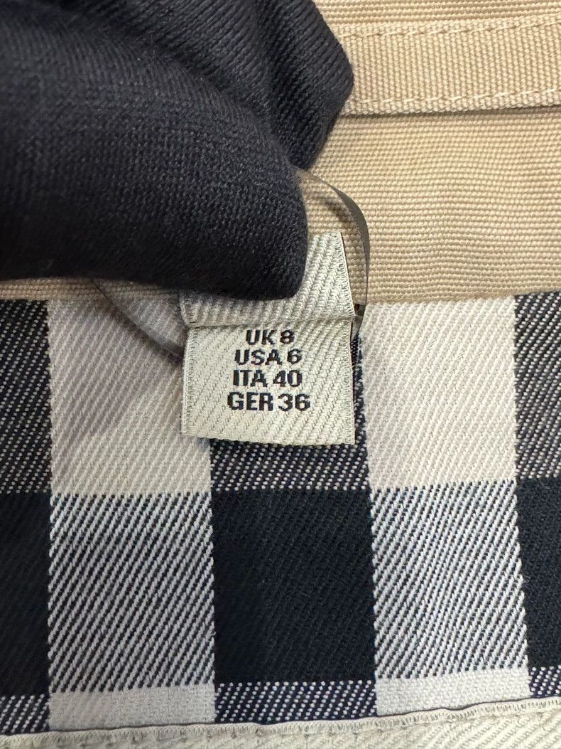 Burberry Burberry London Double-Breasted Trench Coat Size XL / US 12-14 / IT 48-50 - 5 Thumbnail