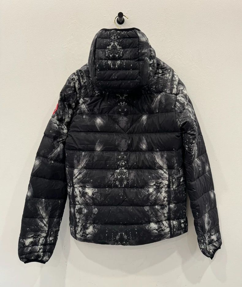 Canada Goose Canada Goose Men's Down Jacket S Size S / US 4 / IT 40 - 2 Thumbnail