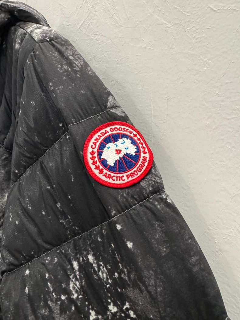 Canada Goose Canada Goose Men's Down Jacket S Size S / US 4 / IT 40 - 4 Thumbnail