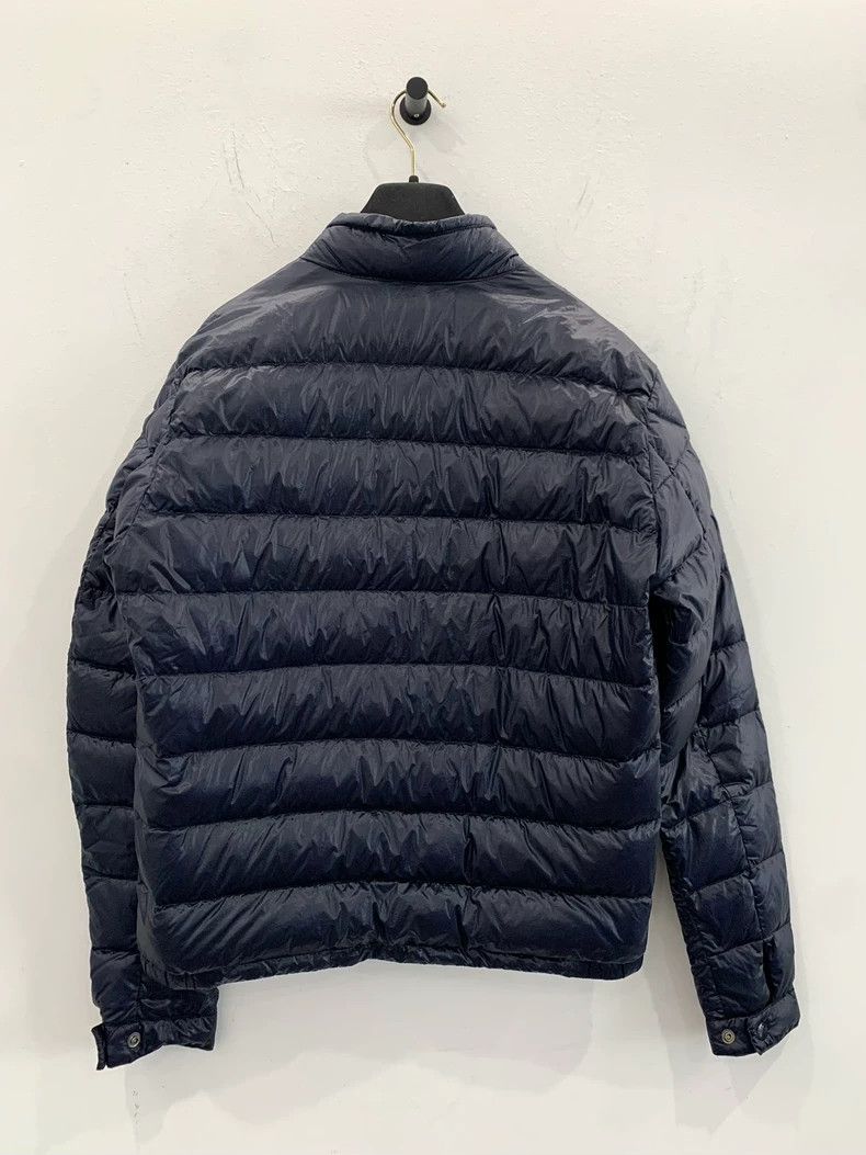 Moncler Moncler Acorus Lightweight Down Jacket Size M / US 6-8 / IT 42-44 - 2 Thumbnail