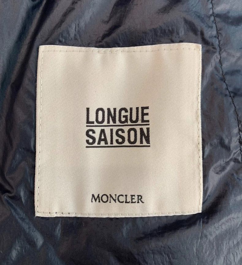 Moncler Moncler Acorus Lightweight Down Jacket Size M / US 6-8 / IT 42-44 - 6 Thumbnail