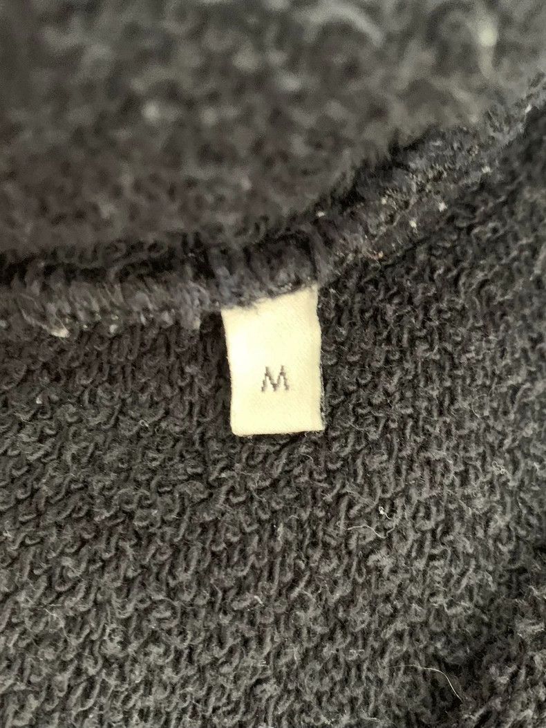 Gucci Gucci Double G Logo Black Hoodie Dress Size M / US 6-8 / IT 42-44 - 7 Thumbnail
