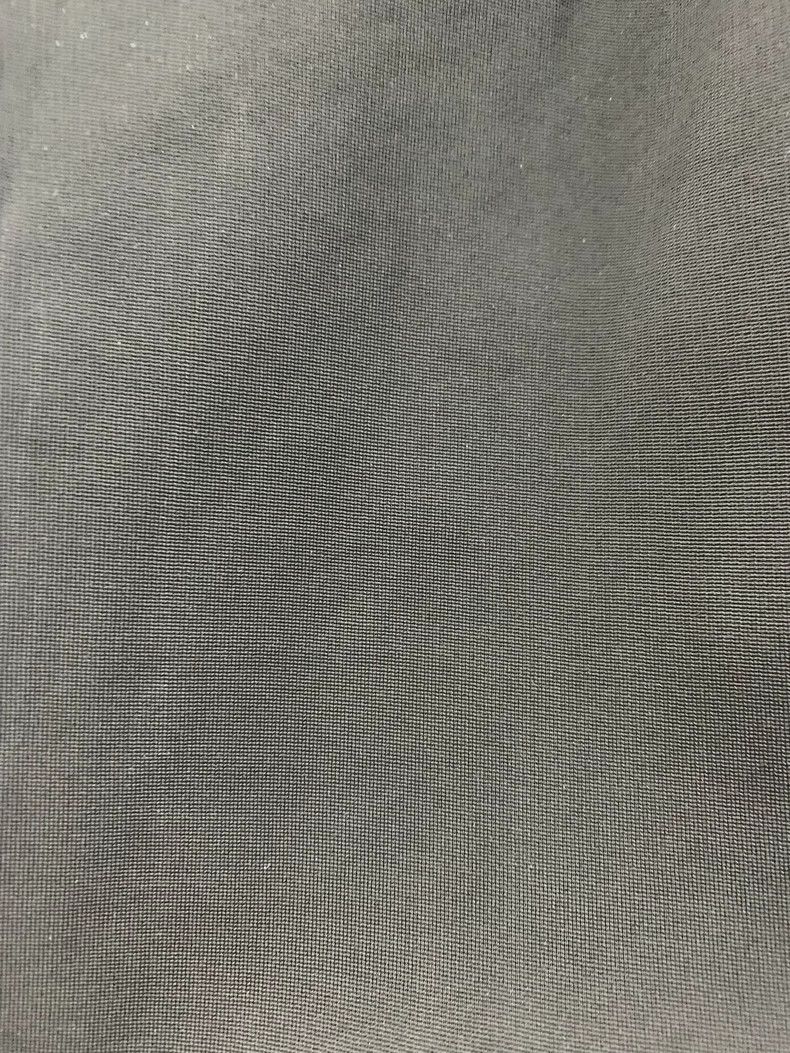 Givenchy Givenchy Black Backless Women's Tank Top Size XS / US 0-2 / IT 36-38 - 3 Thumbnail