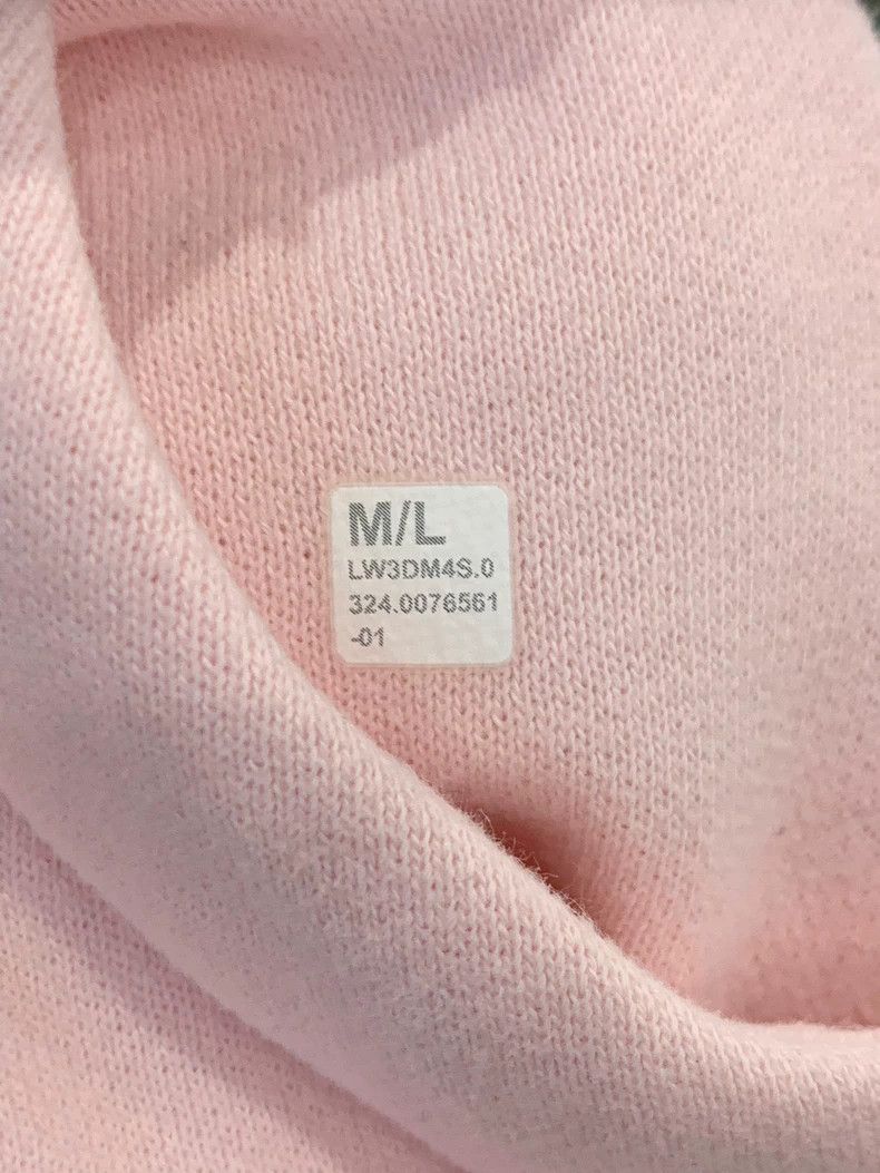 Lululemon Lululemon Scuba Oversized Half-Zip Hoodie Size M / US 6-8 / IT 42-44 - 4 Thumbnail
