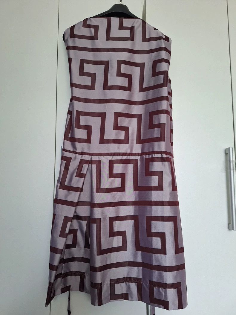 Vivienne Westwood Vivienne Westwood Anglomania Dress - dmc Size US 32 / EU 48 - 2 Thumbnail