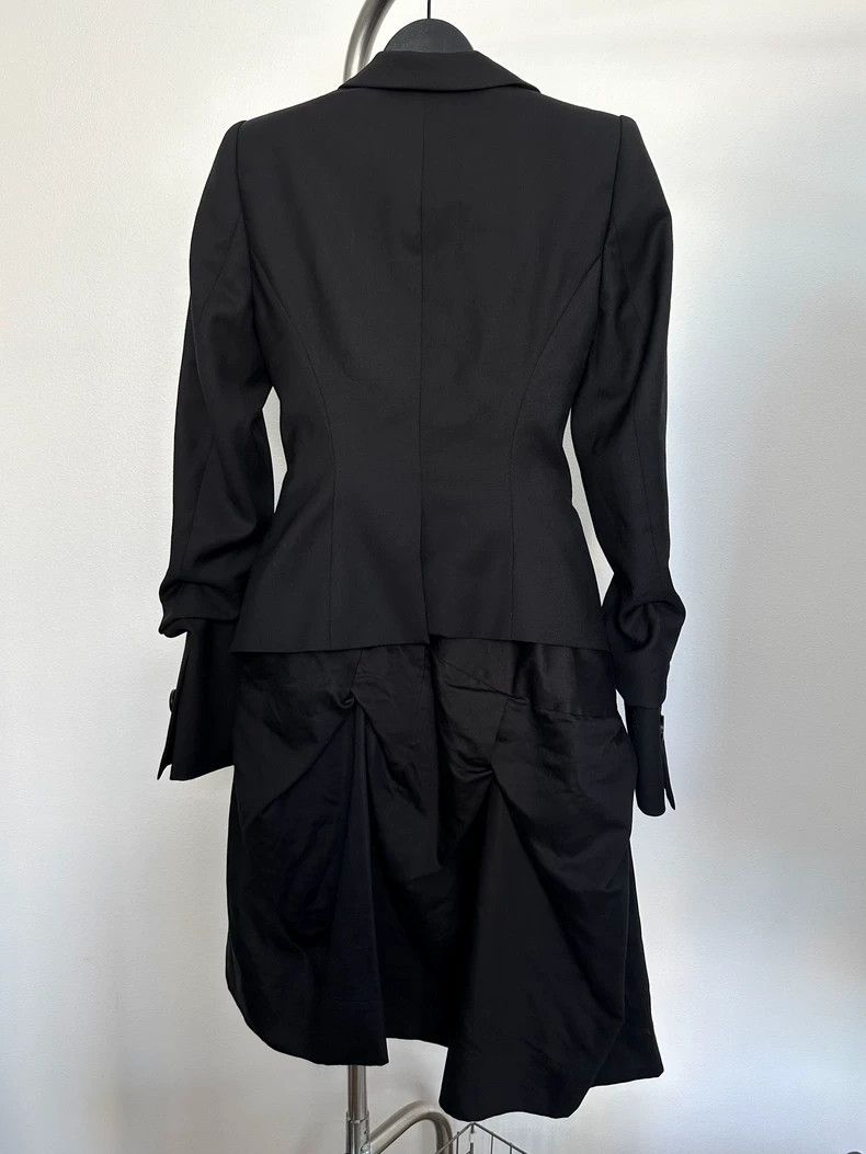 Vivienne Westwood Vivienne Westwood Vintage Jacket & Skirt Set - dmc Size US M / EU 48-50 / 2 - 4 Thumbnail