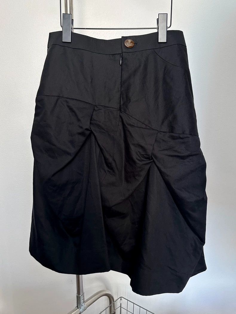 Vivienne Westwood Vivienne Westwood Vintage Jacket & Skirt Set - dmc Size US M / EU 48-50 / 2 - 6 Thumbnail