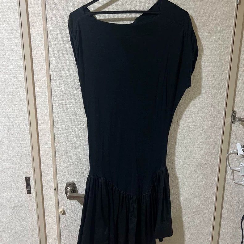 Vivienne Westwood Vivienne Westwood Vintage Deformed Dress - dmc Size US 30 / EU 46 - 4 Thumbnail