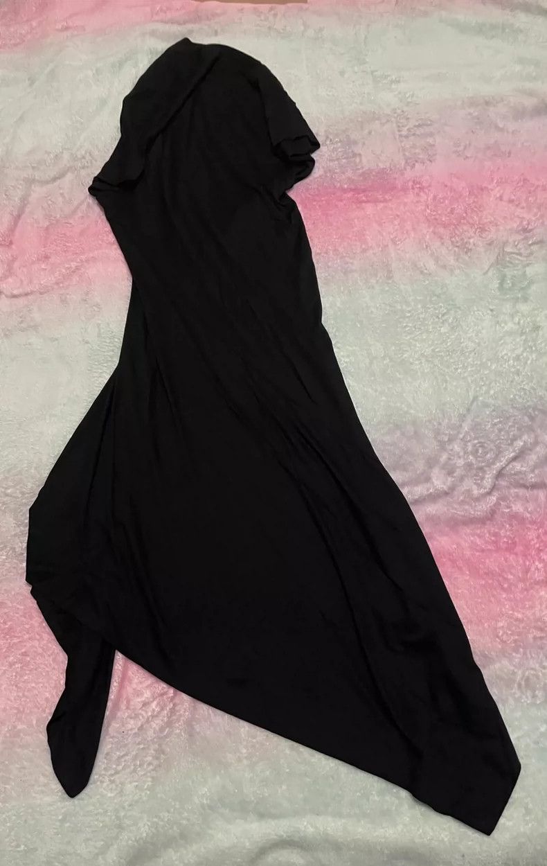Vivienne Westwood Vivienne Westwood Vintage Asymmetric Dress - dmc Size US 30 / EU 46 - 4 Thumbnail