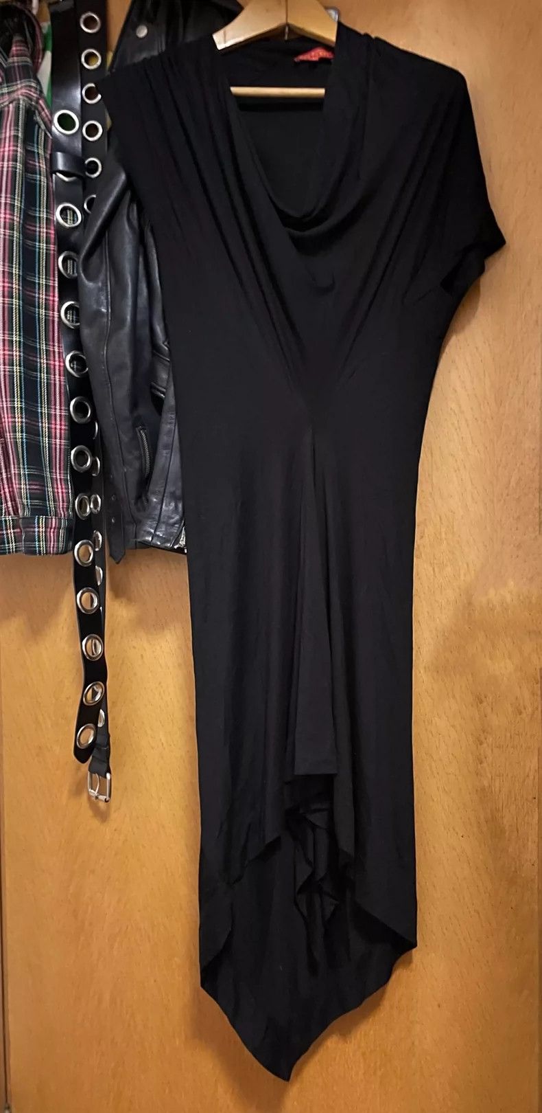 Vivienne Westwood Vivienne Westwood Vintage Asymmetric Dress - dmc Size US 30 / EU 46 - 8 Thumbnail