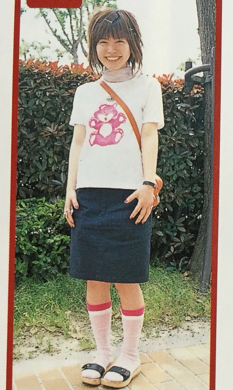 Vivienne Westwood Vivienne Westwood Saturn Bear Short Sleeve Tee - dmc Size M / US 6-8 / IT 42-44 - 2 Thumbnail