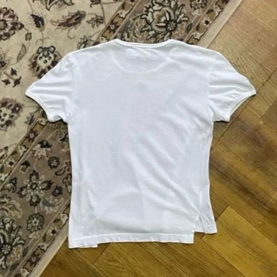 Vivienne Westwood Vivienne Westwood Saturn Bear Short Sleeve Tee - dmc Size M / US 6-8 / IT 42-44 - 8 Thumbnail
