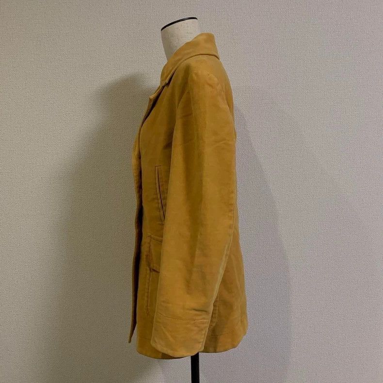 Vivienne Westwood Vivienne Westwood Red Label Double-Breasted Trench Coat - dmc Size M / US 6-8 / IT 42-44 - 2 Thumbnail