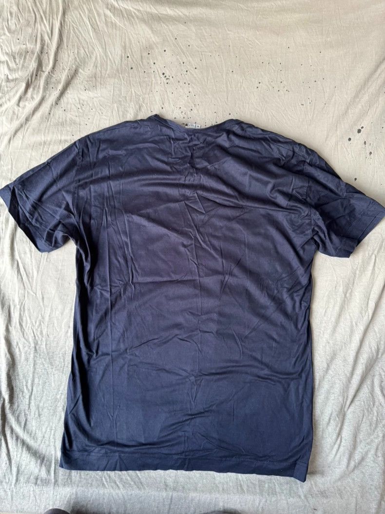 Vivienne Westwood Vivienne Westwood Y2K Tiger Head Tee - dmc Size M / US 6-8 / IT 42-44 - 7 Thumbnail