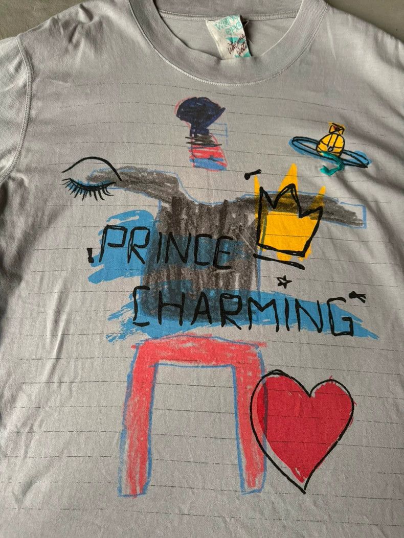 Vivienne Westwood Vivienne Westwood Prince Charming Short Sleeve - dmc Size M / US 6-8 / IT 42-44 - 5 Thumbnail