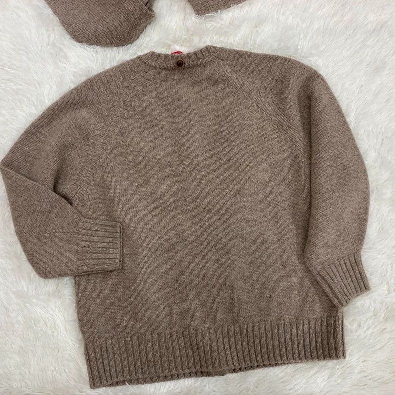 Vivienne Westwood Vivienne Westwood Scarf Sweater Set - dmc Size M / US 6-8 / IT 42-44 - 5 Thumbnail