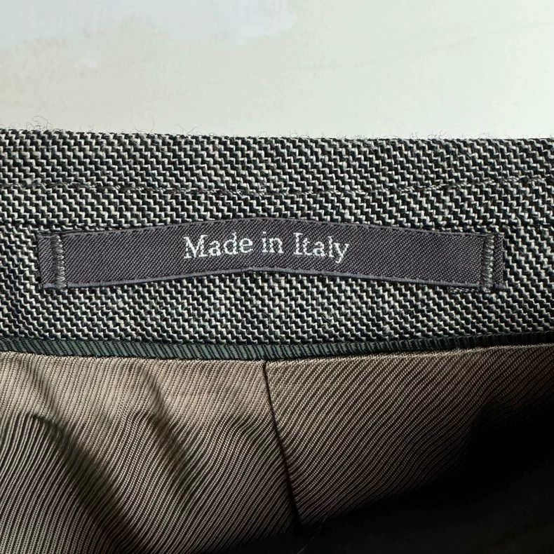 Gucci Gucci 23FW Runway Wool Blazer - dmc Size M / US 6-8 / IT 42-44 - 5 Thumbnail
