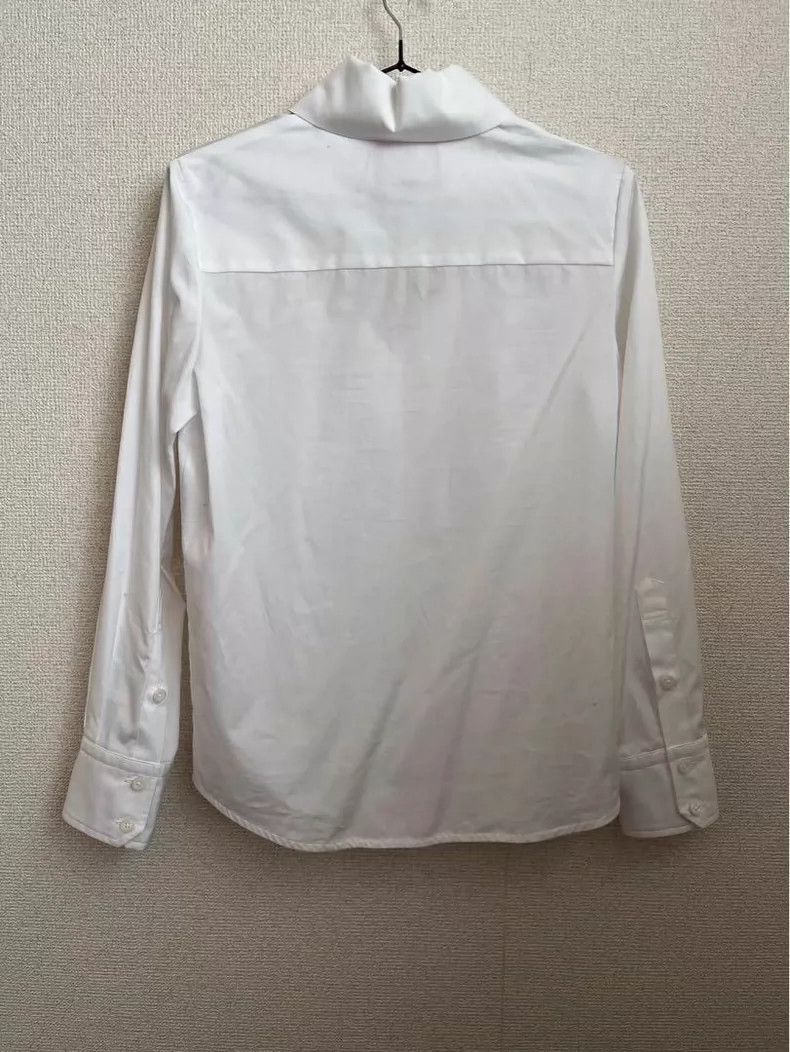 Vivienne Westwood Vivienne Westwood Heart Cutout Shirt - dmc Size M / US 6-8 / IT 42-44 - 4 Thumbnail