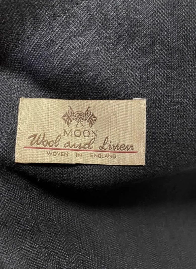 Vivienne Westwood Vivienne Westwood Vintage Cape Coat - dmc Size M / US 6-8 / IT 42-44 - 5 Thumbnail