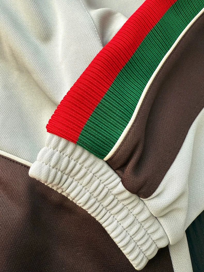 Gucci Gucci 23SS Zip Silhouette Jacket - dmc Size M / US 6-8 / IT 42-44 - 6 Thumbnail