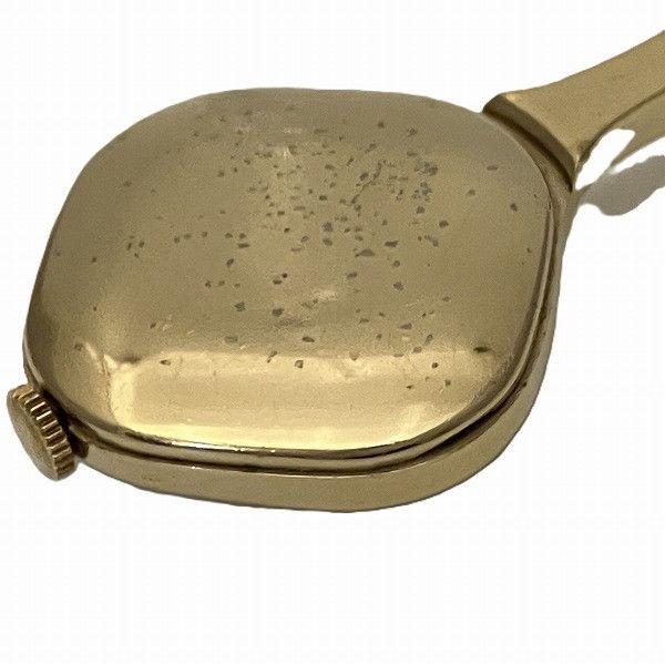 Seiko Seiko Seiko Manual Winding Pendant Crocodile skin Other Size ONE SIZE - 7 Thumbnail