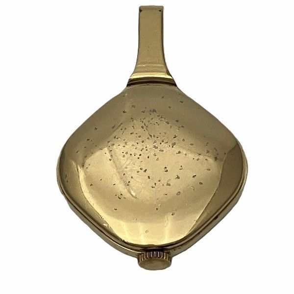 Seiko Seiko Seiko Manual Winding Pendant Crocodile skin Other Size ONE SIZE - 5 Thumbnail