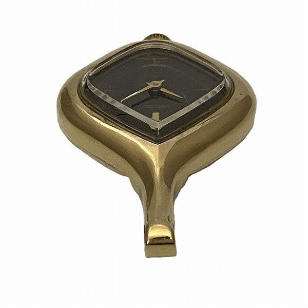 Seiko Seiko Seiko Manual Winding Pendant Crocodile skin Other Size ONE SIZE - 6 Thumbnail
