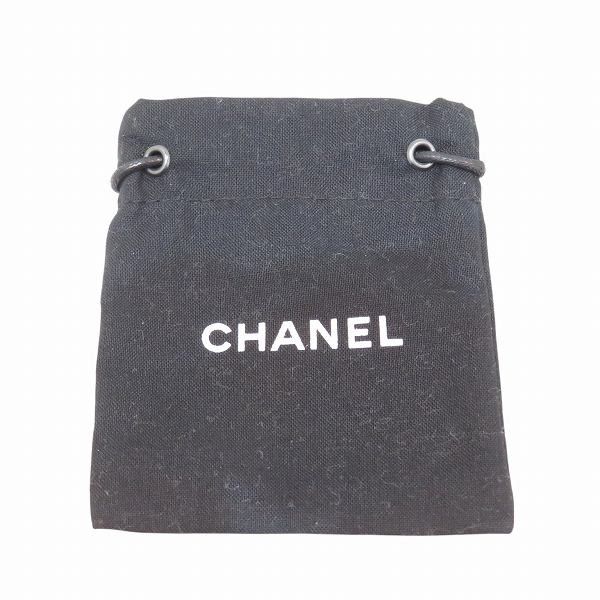 Chanel Chanel Chanel Matelasse Stainless Steel Watch Metal Quartz H0116 Size ONE SIZE - 9 Thumbnail