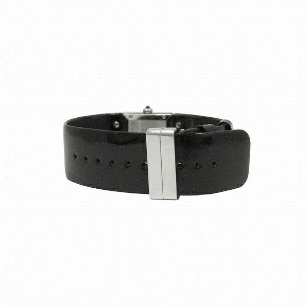 Chanel Chanel Chanel Matelasse Stainless Steel Watch Metal Quartz H0116 Size ONE SIZE - 6 Thumbnail