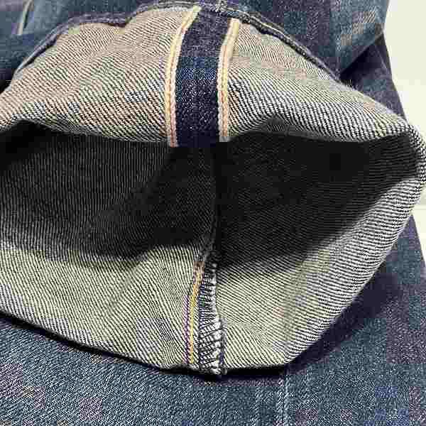 Other Other Levi's 503B Cotton Jeans Cotton Jeans 503B Size ONE SIZE - 7 Thumbnail