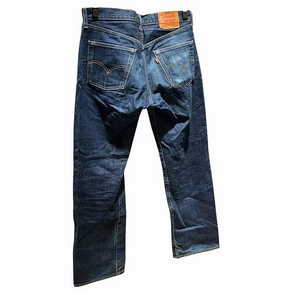 Other Other Levi's 503B Cotton Jeans Cotton Jeans 503B Size ONE SIZE - 2 Thumbnail