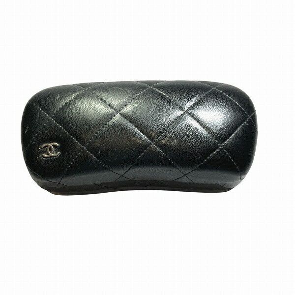 Chanel Chanel Chanel 3288-Q Eyeglasses Plastic Glasses 3288-Q DUTY FREE for USA Size ONE SIZE - 5 Thumbnail