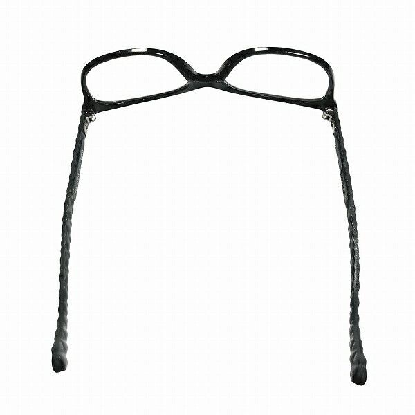 Chanel Chanel Chanel 3288-Q Eyeglasses Plastic Glasses 3288-Q DUTY FREE for USA Size ONE SIZE - 8 Thumbnail
