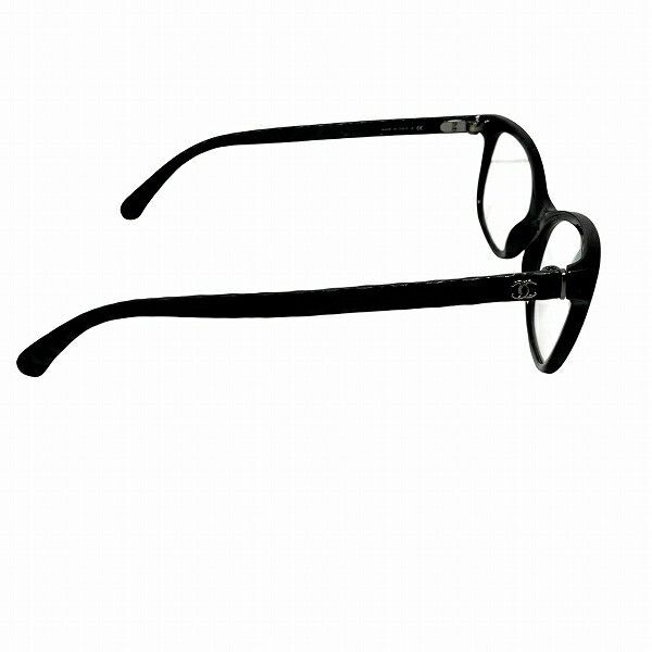Chanel Chanel Chanel 3288-Q Eyeglasses Plastic Glasses 3288-Q DUTY FREE for USA Size ONE SIZE - 3 Thumbnail