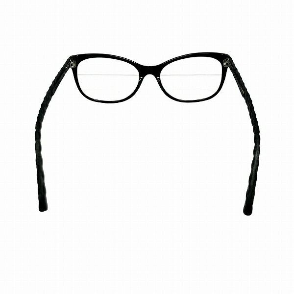 Chanel Chanel Chanel 3288-Q Eyeglasses Plastic Glasses 3288-Q DUTY FREE for USA Size ONE SIZE - 2 Thumbnail