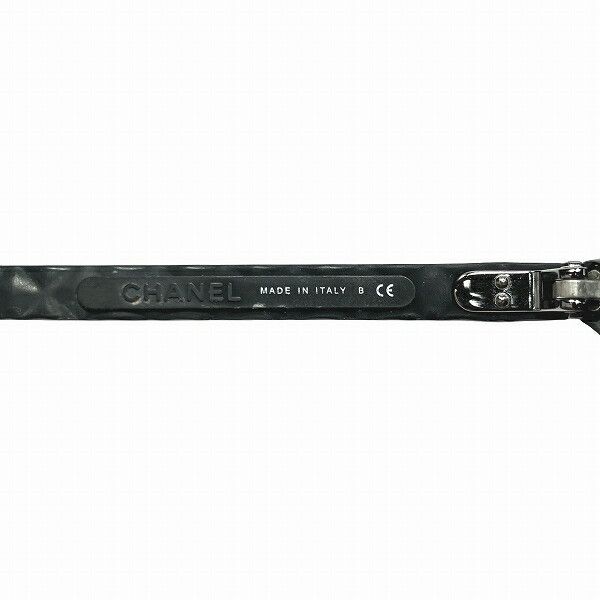 Chanel Chanel Chanel 3288-Q Eyeglasses Plastic Glasses 3288-Q DUTY FREE for USA Size ONE SIZE - 7 Thumbnail
