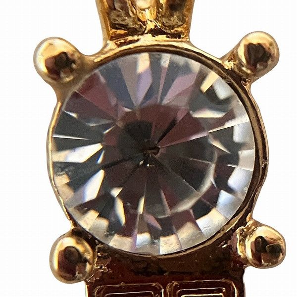 Givenchy Givenchy Givenchy Necklace Metal Necklace Size ONE SIZE - 9 Thumbnail