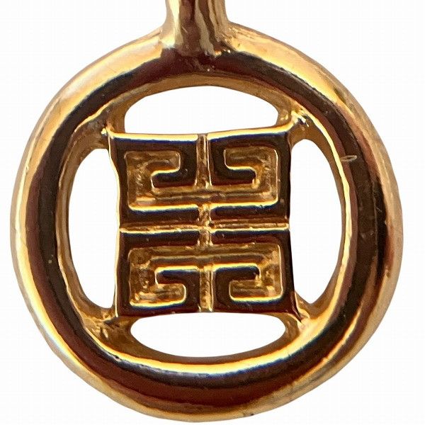 Givenchy Givenchy Givenchy Necklace Metal Necklace Size ONE SIZE - 5 Thumbnail