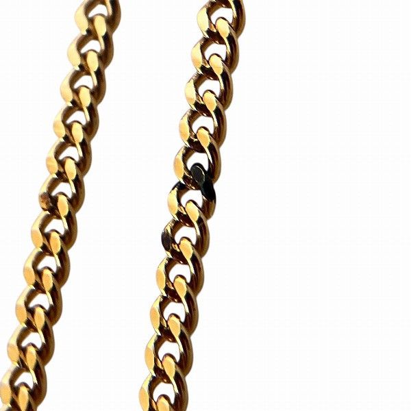 Givenchy Givenchy Givenchy Necklace Metal Necklace Size ONE SIZE - 6 Thumbnail