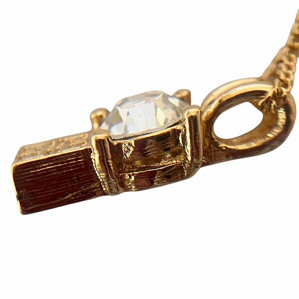Givenchy Givenchy Givenchy Necklace Metal Necklace Size ONE SIZE - 7 Thumbnail